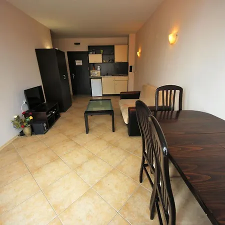 Sunset - Menada Apartmán