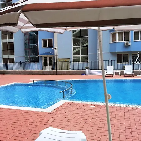 Sunset - Menada Apartmán Sluneční pobřeží