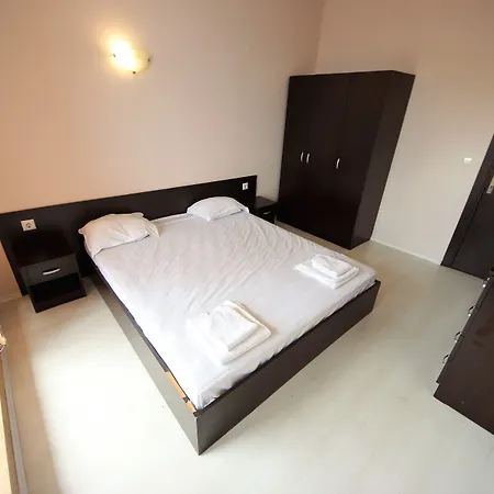 Sunset - Menada Apartmán