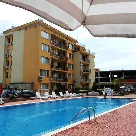 Apartmán Sunset - Menada Sluneční pobřeží