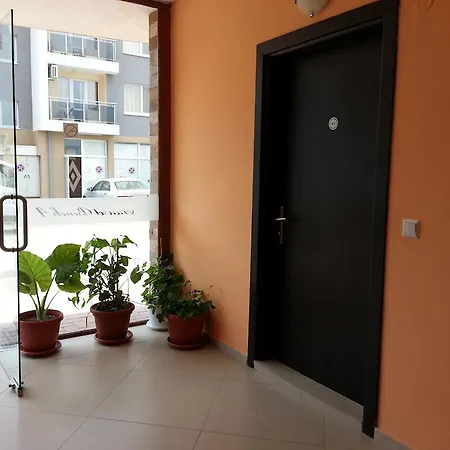 Apartmán Sunset - Menada Sluneční pobřeží