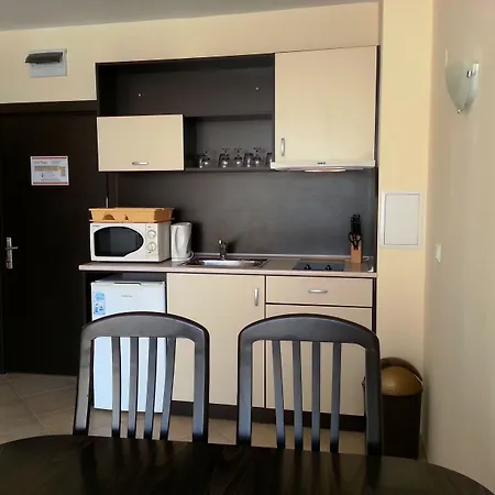 Sunset - Menada Апартамент Слънчев бряг