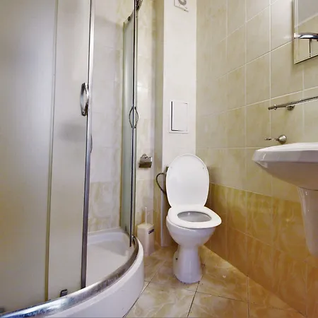 Sunset - Menada Апартамент Слънчев бряг