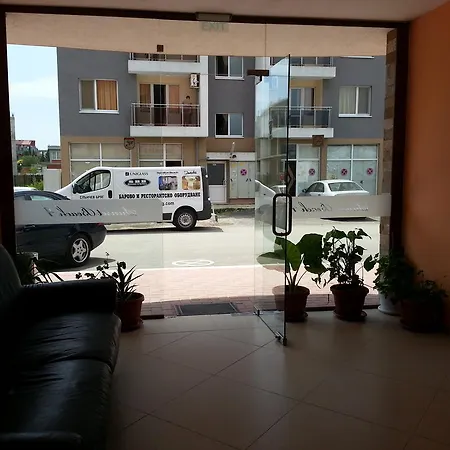 Апартамент Sunset - Menada