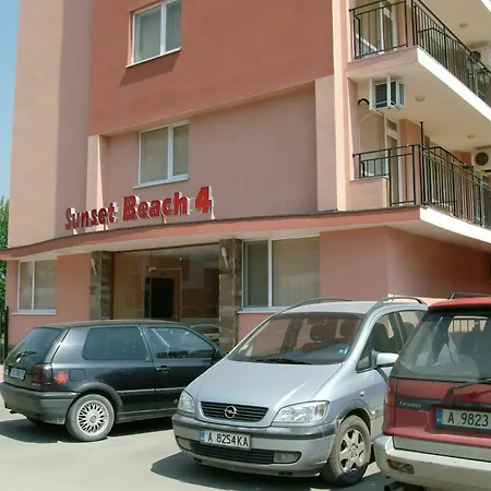 Sunset - Menada Апартамент *