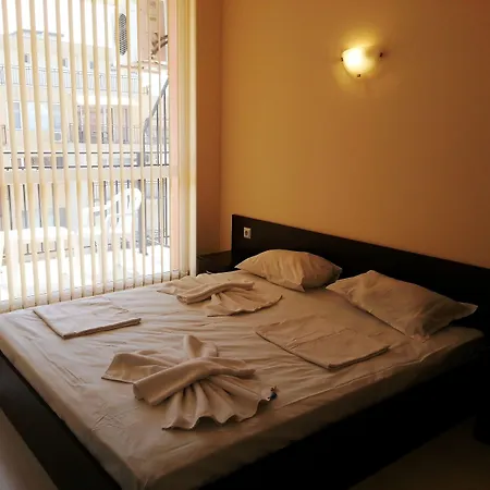 Sunset - Menada * Sunny Beach