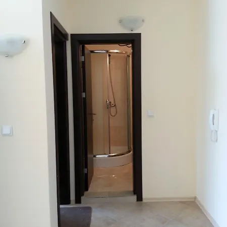 Apartament Sunset - Menada Sunny Beach