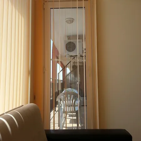 Apartament Sunset - Menada Sunny Beach