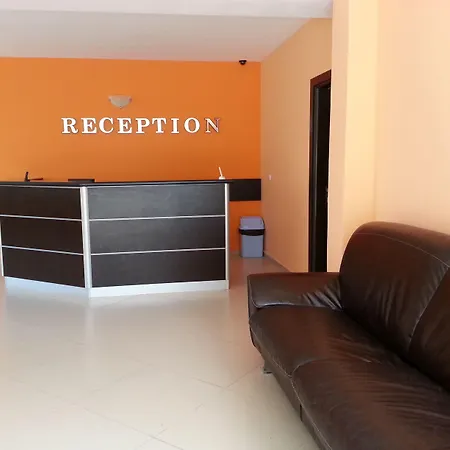 Sunset - Menada Apartament Sunny Beach