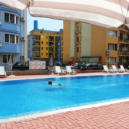 Sunset - Menada Apartament