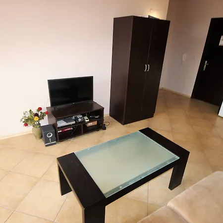 Sunset - Menada Apartament Sunny Beach