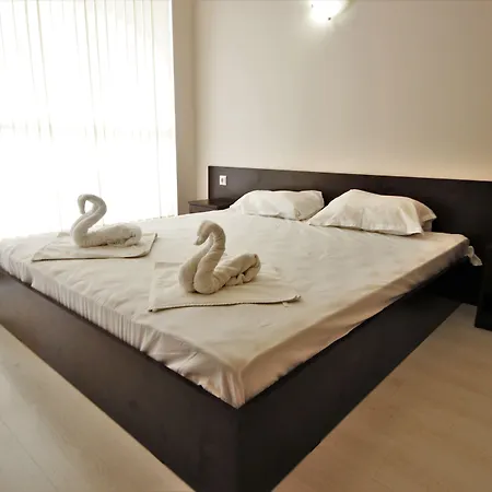 Sunset - Menada Apartament Sunny Beach