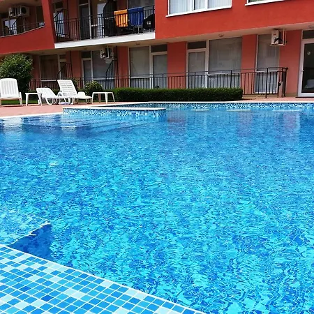 Apartament Sunset - Menada Sunny Beach