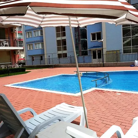 Apartament Sunset - Menada Sunny Beach