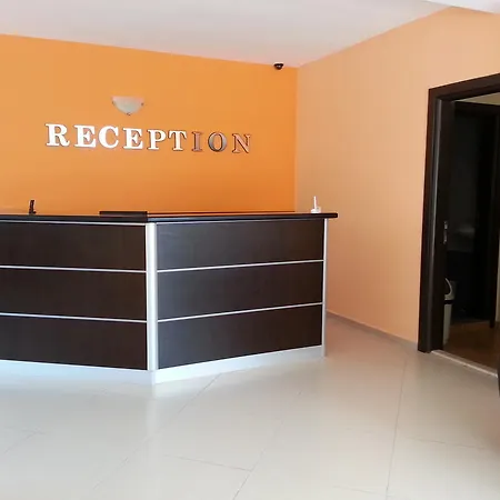 Apartament Sunset - Menada *