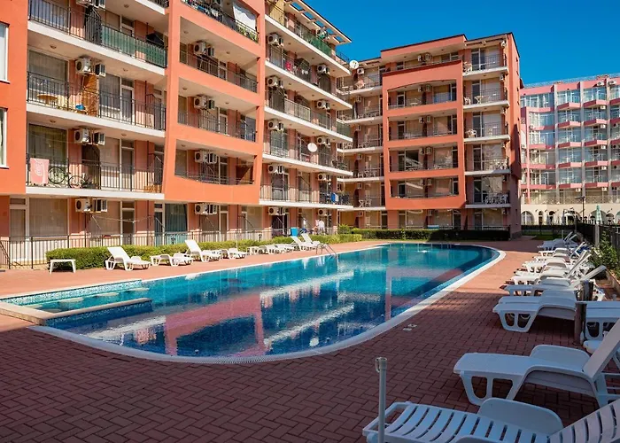 Sunset - Menada 阳光海滩