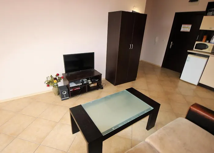 公寓 Sunset - Menada