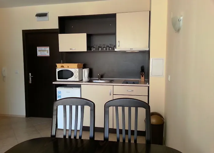 Sunset - Menada 公寓 阳光海滩