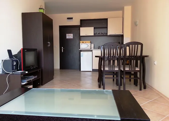 Sunset - Menada 公寓 *