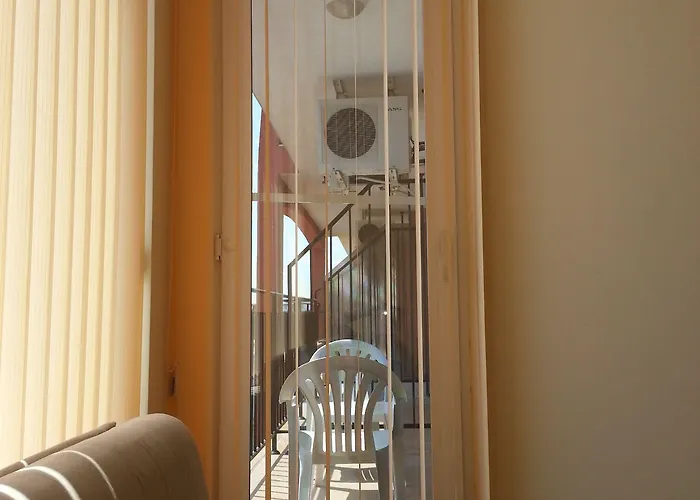 公寓 Sunset - Menada 阳光海滩