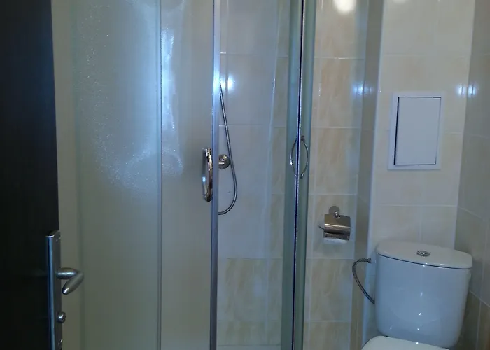 Sunset - Menada 公寓 *