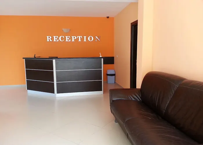 Sunset - Menada 公寓 阳光海滩