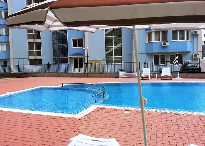 Sunset - Menada 公寓 阳光海滩