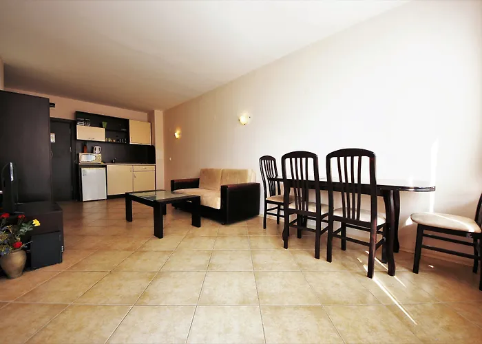 Sunset - Menada 公寓