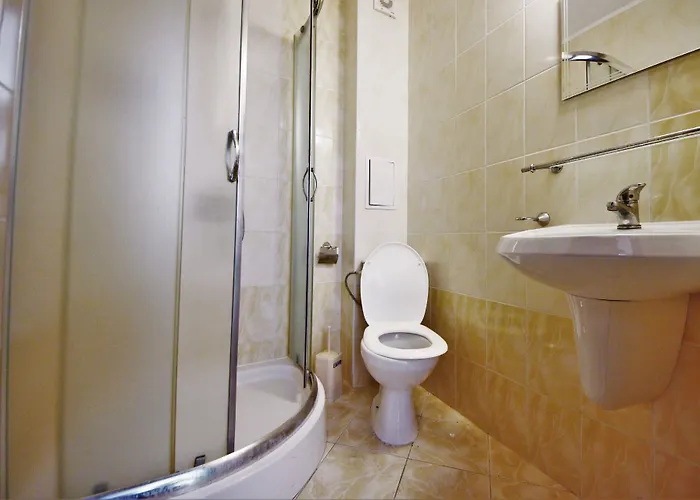 Sunset - Menada 公寓 阳光海滩