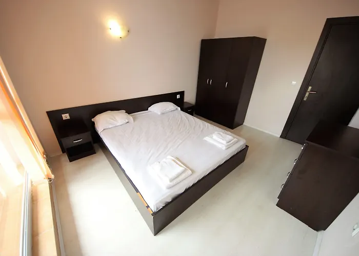 Sunset - Menada 公寓