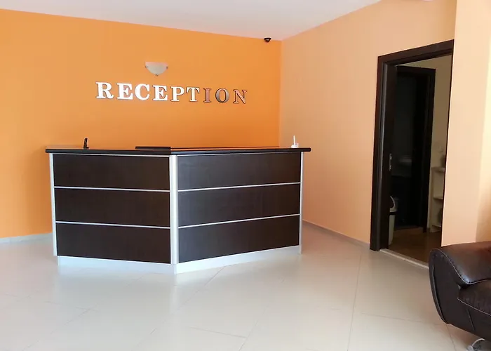 公寓 Sunset - Menada *