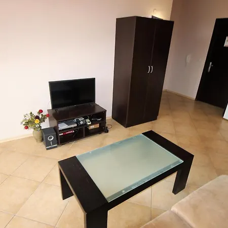 Appartamento Sunset - Menada