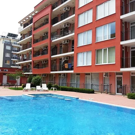 Appartamento Sunset - Menada Sunny Beach